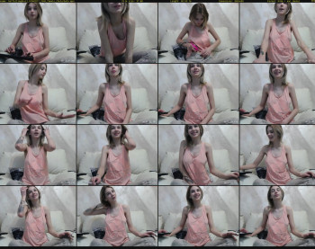 hotfallingdevil — 4 minute Chaturbate female webcam vid, 480p, Jun 1, 2017