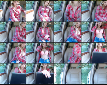 hotfallingdevil — 9 minute Chaturbate female webcam vid, 480p, Jun 21, 2017