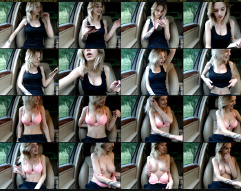 hotfallingdevil — 10 minute Chaturbate female webcam vid, 480p, Jun 21, 2017
