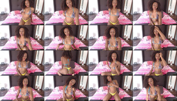 kimylewis — 6 minute Chaturbate female webcam vid, 720p, Jan 8, 2019