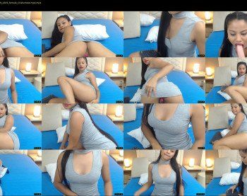 danielasanders — 75 minute Chaturbate female webcam vid, 720p, Feb 16, 2019