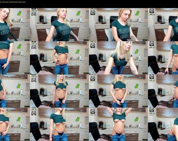 hellen_joy — 15 minute Chaturbate female webcam vid, 720p, Feb 21, 2019