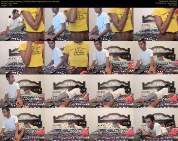 kandie_monaee — 14 minute Chaturbate female webcam vid, 720p, Feb 21, 2019