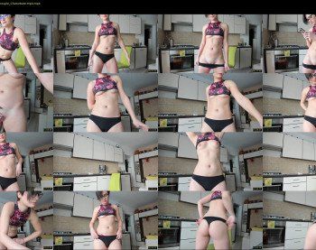 pink92 — 38 minute Chaturbate female webcam vid, 1080p, Feb 21, 2019