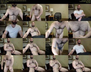 rchatsy — 67 minute Chaturbate male webcam vid, 480p, Feb 21, 2019