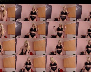devoiuserin — 10 minute Chaturbate female webcam vid, 1080p, Mar 6, 2019