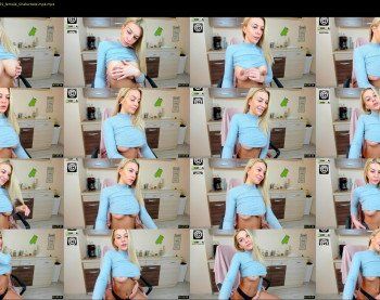 hellen_joy — 3 minute Chaturbate female webcam vid, 720p, Mar 8, 2019