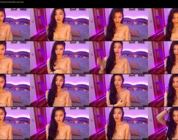 lorileen — 13 minute Chaturbate female webcam vid, 720p, Mar 13, 2019