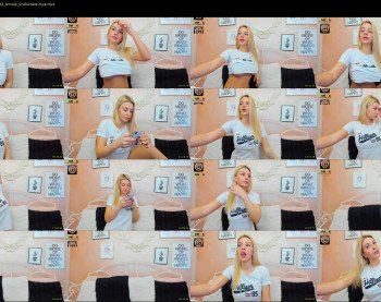 hellen_joy — 33 minute Chaturbate female webcam vid, 720p, Mar 18, 2019