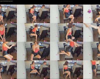 xwithy — 36 minute Chaturbate female webcam vid, 1080p, Mar 20, 2019