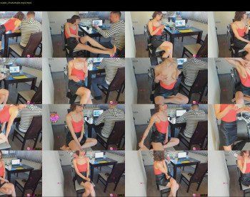 xwithy — 36 minute Chaturbate female webcam vid, 1080p, Mar 20, 2019