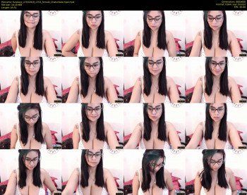 funplayx — 4 minute Chaturbate female webcam vid, 480p, Mar 27, 2019