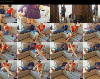 xwithy — 29 minute Chaturbate female webcam vid, 1080p, Apr 1, 2019