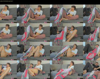 xwithy — 29 minute Chaturbate female webcam vid, 1080p, Apr 20, 2019