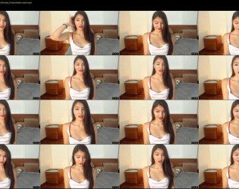 lorileen — 5 minute Chaturbate female webcam vid, 720p, May 6, 2019