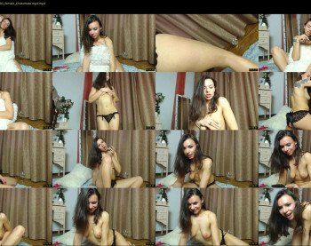sofiafoster — 41 minute Chaturbate female webcam vid, 720p, May 13, 2019