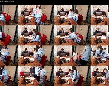 rrr1995 — 80 minute Chaturbate couple webcam vid, 1080p, May 17, 2019