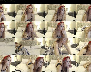 myassistant — 88 minute Chaturbate female webcam vid, 720p, May 19, 2019