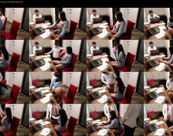 rrr1995 — 32 minute Chaturbate couple webcam vid, 1080p, May 19, 2019