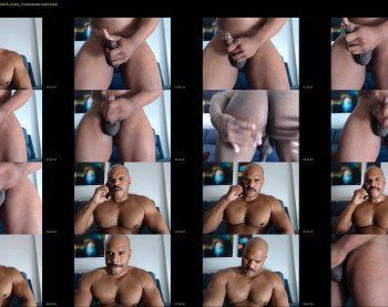 rider853 — 10 minute Chaturbate male webcam vid, 480p, May 22, 2019
