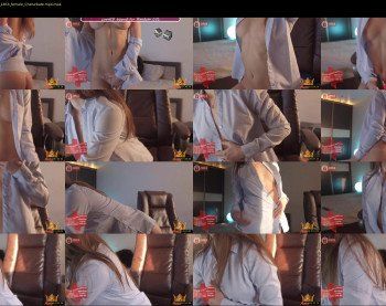 ms_seductive — 23 minute Chaturbate female webcam vid, 720p, Apr 28, 2019
