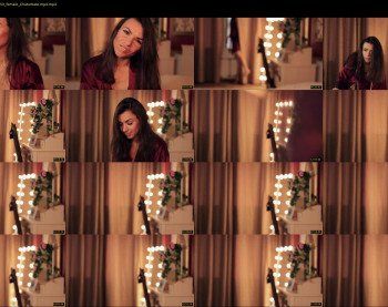 sofiafoster — 32 minute Chaturbate female webcam vid, 720p, May 25, 2019