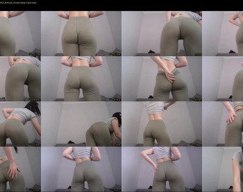 berry_vicky — 21 minute Chaturbate female webcam vid, 720p, May 26, 2019