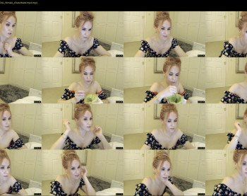 myassistant — 55 minute Chaturbate female webcam vid, 720p, May 26, 2019