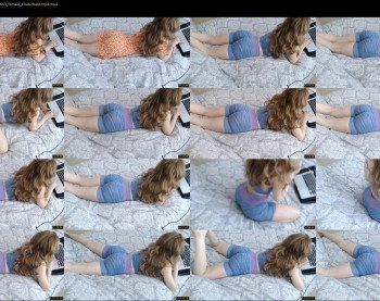 myassistant — 79 minute Chaturbate female webcam vid, 720p, Jun 8, 2019