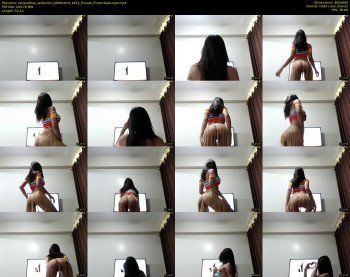 sensualbae_seduction — 51 minute Chaturbate female webcam vid, 480p, Jun 8, 2019