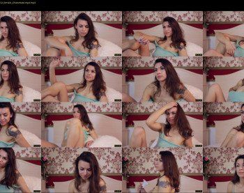 sofiafoster — 32 minute Chaturbate female webcam vid, 1080p, Jun 9, 2019