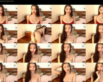 lorileen — 33 minute Chaturbate female webcam vid, 720p, Jun 13, 2019
