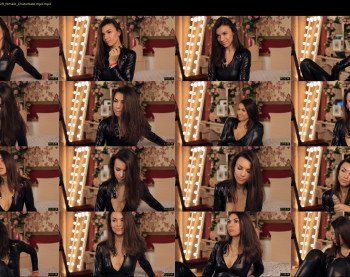 sofiafoster — 32 minute Chaturbate female webcam vid, 1080p, Jun 13, 2019