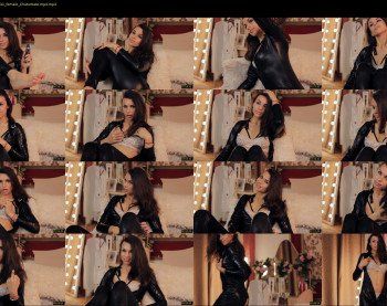 sofiafoster — 12 minute Chaturbate female webcam vid, 1080p, Jun 15, 2019