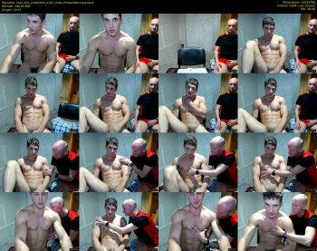 max_232 — 44 minute Chaturbate male webcam vid, 720p, Jun 21, 2019