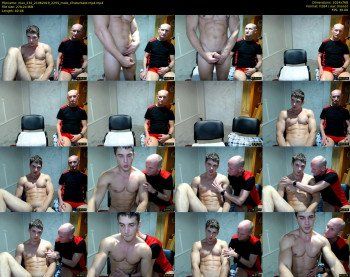max_232 — 41 minute Chaturbate male webcam vid, 720p, Jun 21, 2019