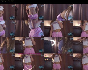 ms_seductive — 14 minute Chaturbate female webcam vid, 1080p, Jun 21, 2019