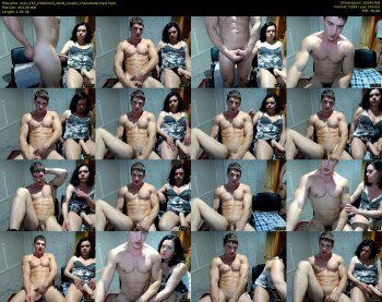 max_232 — 66 minute Chaturbate male webcam vid, 720p, Jun 23, 2019