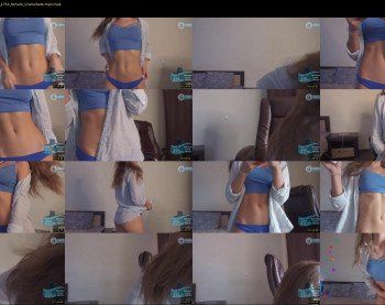 ms_seductive — 29 minute Chaturbate female webcam vid, 1080p, Jun 27, 2019