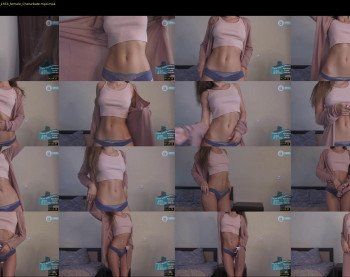 ms_seductive — 3 minute Chaturbate female webcam vid, 1080p, Jun 29, 2019