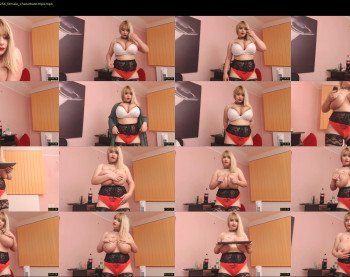 devoiuserin — 47 minute Chaturbate female webcam vid, 1080p, Jul 5, 2019