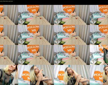 _0k_ — 16 minute Chaturbate female webcam vid, 1080p, Jul 8, 2019