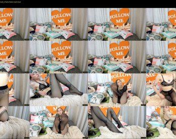 _0k_ — 36 minute Chaturbate female webcam vid, 1080p, Jul 10, 2019