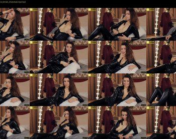 sofiafoster — 24 minute Chaturbate female webcam vid, 1080p, Jul 15, 2019