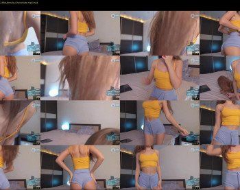 ms_seductive — 29 minute Chaturbate female webcam vid, 1080p, Jul 17, 2019