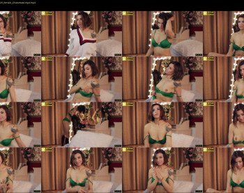 sofiafoster — 32 minute Chaturbate female webcam vid, 1080p, Jul 19, 2019