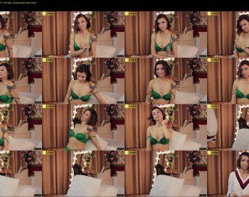 sofiafoster — 32 minute Chaturbate female webcam vid, 1080p, Jul 19, 2019