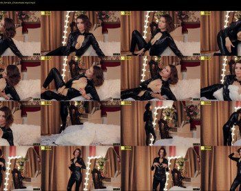 sofiafoster — 32 minute Chaturbate female webcam vid, 1080p, Jul 19, 2019