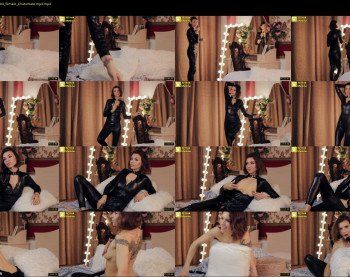sofiafoster — 32 minute Chaturbate female webcam vid, 1080p, Jul 19, 2019