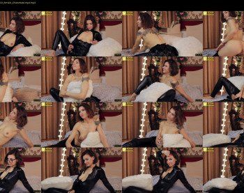 sofiafoster — 32 minute Chaturbate female webcam vid, 1080p, Jul 19, 2019